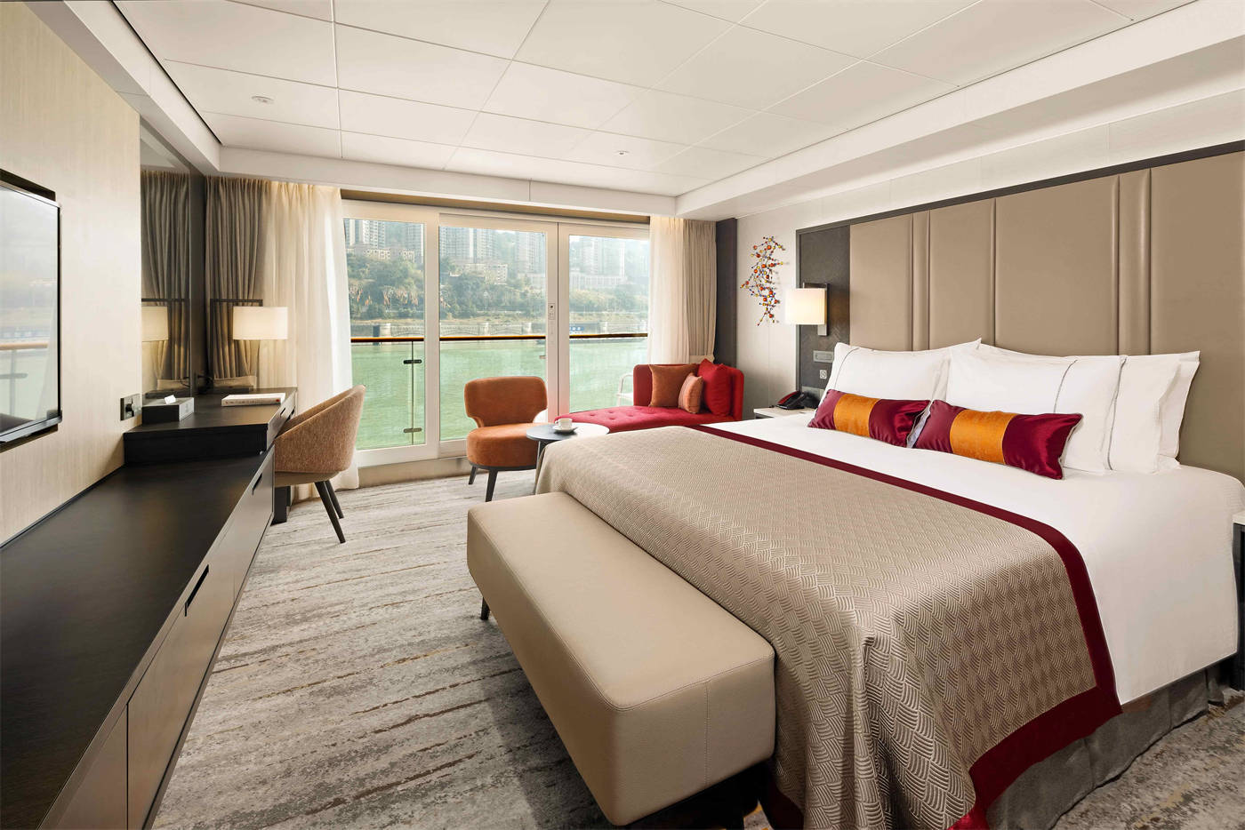 Century Cruises
